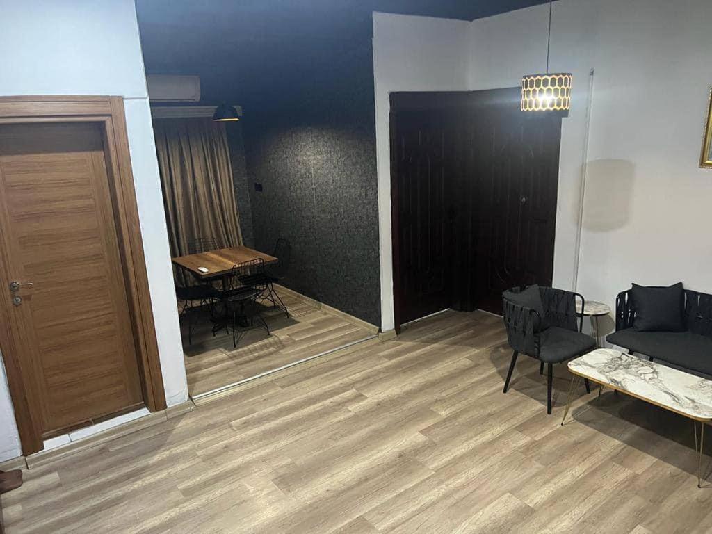 Nightview Erbil酒店 外观 照片